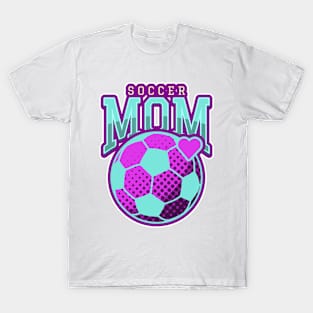 Soccer Mom T-Shirt